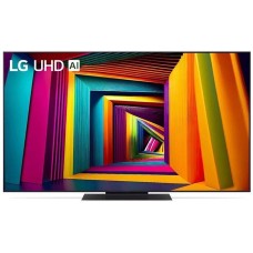 Телевизор LG 55UT91006LA.ARUG SMART TV