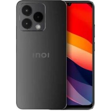Смартфон INOI A54 12/256Gb Black Titanium (6297001537398)
