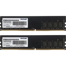 PATRIOT Модуль памяти DIMM 32GB DDR4-3200 K2 PSD432G3200K