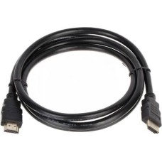 PREMIER Кабель соединительный аудио-видео 5-808 HDMI (m)/HDMI (m) 1.5м. черный