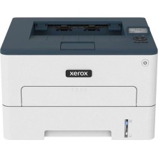 XEROX Принтер лазерный B230V_DNI A4 Duplex Net WiFi белый