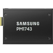 SAMSUNG SSD жесткий диск PCIE 3.84TB TLC PM1743 MZWLO3T8HCLS-00A07