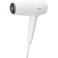 PHILIPS Фен BHD500/00, 2100Вт, белый