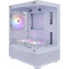 1STPLAYER MIKU Mi2-A White ( Mi2-A-WH-2F1R-W-1F1-W)