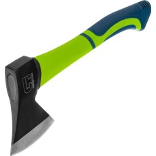 СИБРТЕХ Топор, 600 г, фибергласовое топорище 21644