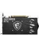 MSI Видеокарта NVIDIA GeForce RTX 3050 RTX 3050 GAMING X 6G 6ГБ Gaming X, GDDR6, Ret