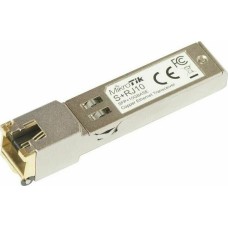 MIKROTIK Медиаконвертер S+RJ10