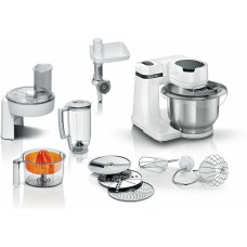 BOSCH Кухонная машина MUMS2EW40, белый