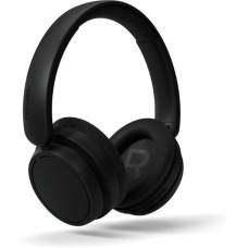 PHILIPS Наушники TAH5209, Bluetooth, накладные, черный [tah5209bk/00]