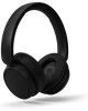 PHILIPS Наушники TAH5209, Bluetooth, накладные, черный [tah5209bk/00]