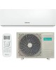 HISENSE Сплит-система Easy Classic AS-12HR4RYDDJ00 настенная, до 32м2, 12000 BTU, (комплект из 2-х коробок)
