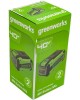 GREENWORKS Батарея аккумуляторная G40B8, 40В, 8Ач, Li-Ion [2951607]