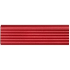 внешний диск PATRIOT Внешний диск SSD Transporter Lite, 4ТБ, красный [ptpl4tbpec]