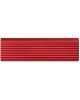 внешний диск PATRIOT Внешний диск SSD Transporter Lite, 4ТБ, красный [ptpl4tbpec]