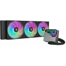 DEEPCOOL СВО для процессора LT360 White ARGB