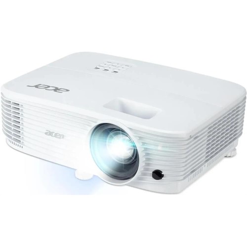 ACER Проектор P1357Wi, белый, Wi-Fi [mr.jup11.001]