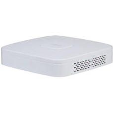 DAHUA Видеорегистратор NVR (сетевой) DHI-NVR2108-I2