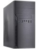 IRU Компьютер Office 310H6S Intel Core i3 12100, DDR4 8ГБ, 512ГБ(SSD), Intel UHD Graphics 730, FreeDOS, черный [2074132]