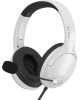 A4TECH Наушники с микрофоном Fstyler FH280U белый 2м мониторные USB оголовье