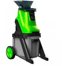 GREENWORKS Садовый измельчитель GW-2800SD [2208007]