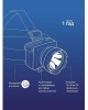 Фонарь КОСМОС KOCACCUH1WLED