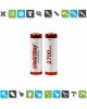 Аккумулятор SMARTBUY (SBBR-2A02BL2700) 2700 mAh