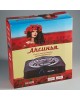 Настольная плитка АКСИНЬЯ КС-005 электрическая коричневый однокомфорочная