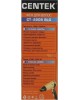 Фен CENTEK CT-2209 BLG