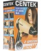 Фен CENTEK CT-2209 BLG