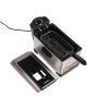 Фритюрница CENTEK CT-1431 нержавейка