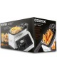 Фритюрница CENTEK CT-1431 нержавейка