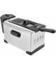 Фритюрница CENTEK CT-1431 нержавейка