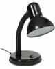 Светильник ULTRAFLASH (12368) UF-301P С02, черный