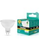 Лампа светодиодная CAMELION LED7-JCDR/830/GU5.3 (Эл.лампа светодиодная 7Вт 220В)
