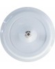 Лампа декоративная светодиодная UNIEL (UL-00004573) LED-U220-40W/3000K/E27/FR PLU01WH