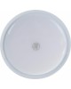 Лампа декоративная светодиодная UNIEL (UL-00004573) LED-U220-40W/3000K/E27/FR PLU01WH