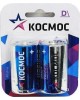 Элементы питания КОСМОС KOCLR20MAX2BL