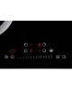 Варочная панель электрическая KRONA BRILLARE 60 BL