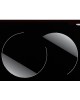 Варочная панель электрическая KRONA BRILLARE 60 BL