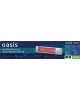 Инфракрасный обогреватель OASIS IV-12 (D)