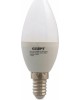 Светодиодная лампа СТАРТ (17281) LEDCANDLE E14 7W40 WS