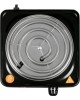 Плита электрическая BLACKTON Bt HP102B Черный Плита электрическая