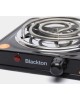 Плита электрическая BLACKTON Bt HP102B Черный Плита электрическая