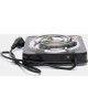 Плита электрическая BLACKTON Bt HP102B Черный Плита электрическая