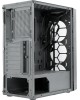 Корпус для ПК GINZZU CL150 (17611)
