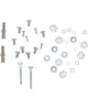 Кронштейн для ТВ REXANT (38-0305) для 10
