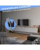 Кронштейн для ТВ REXANT (38-0305) для 10