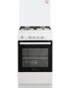 Плита газовая DE LUXE 5040.32г (кр) ЧР