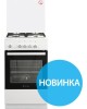 Плита газовая DE LUXE 5040.32г (кр) ЧР