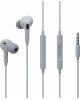 Наушники MORE CHOICE (4627151193373) G31S White